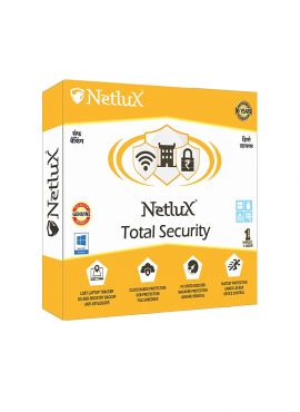 Netlux Total Security Premium