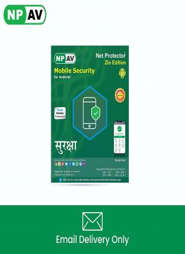 Net Protector Mobile Antivirus for Android