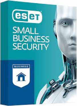 ESET Small Business Security - 25 Users 3 Year