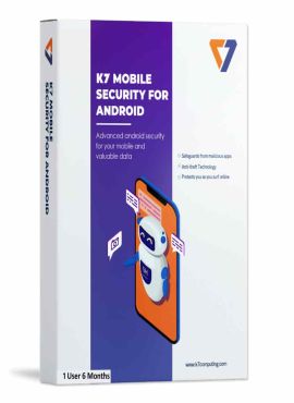 K7 Mobile Security Android