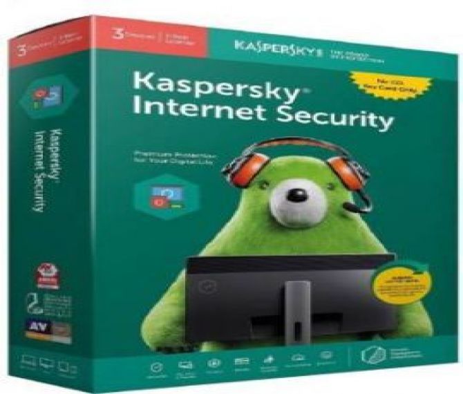 total security kaspersky blocking internet