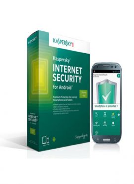 Kaspersky Android Security Premium Version