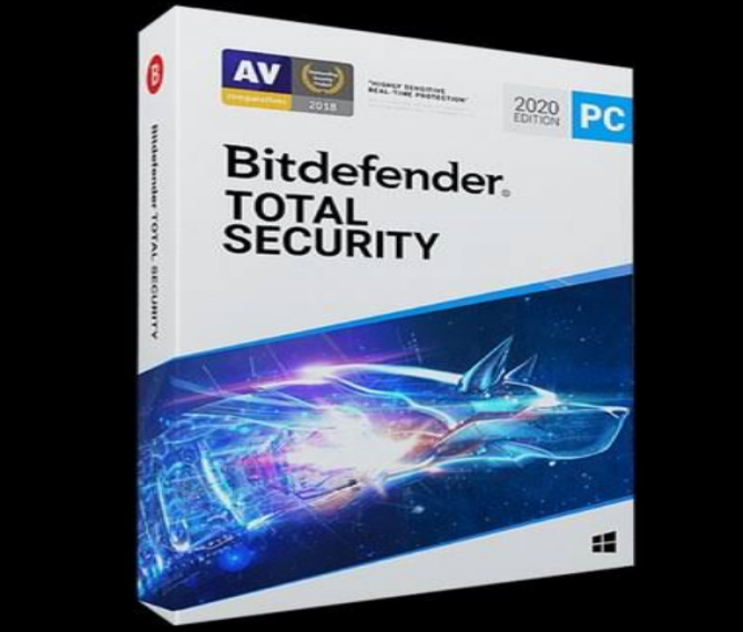 bitdefender total security 2018 key 3 year