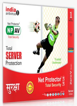 Net Protector Server Edition Latest