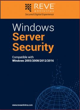 REVE Windows Server Security