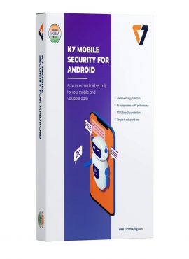 K7 Mobile Security Android